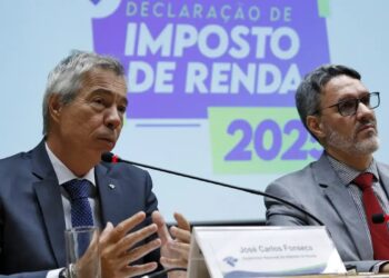 Imposto de Renda 2025: Receita Federal divulga regras e cronograma para a declaração