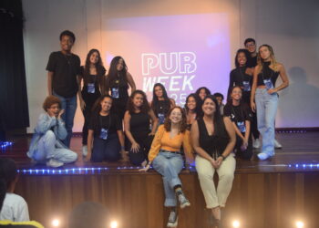 PUB Week tem estreia marcante com debates sobre inovação e vivências no mercado publicitário