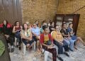 Tanguá inicia formação de artesãs com foco em práticas sustentáveis