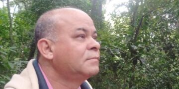 Magé perde figura histórica da política municipal: morre Amisterdan Santos Viana aos 58 anos